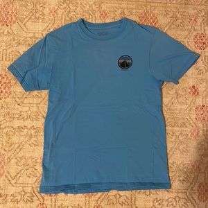 Patagonia Tee